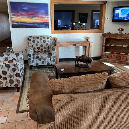 Scottsbluff Inn Ngoại thất bức ảnh
