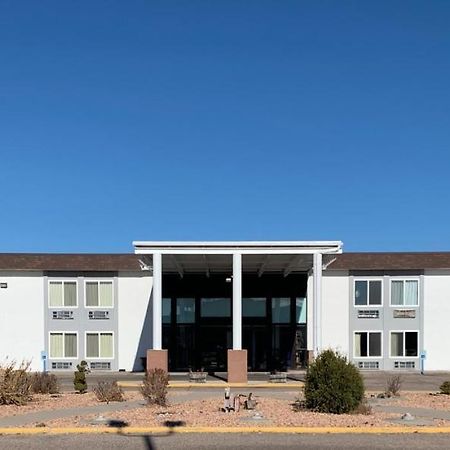 Scottsbluff Inn Ngoại thất bức ảnh