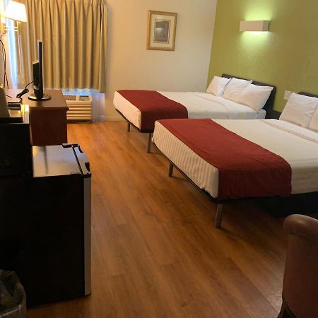 Scottsbluff Inn Ngoại thất bức ảnh