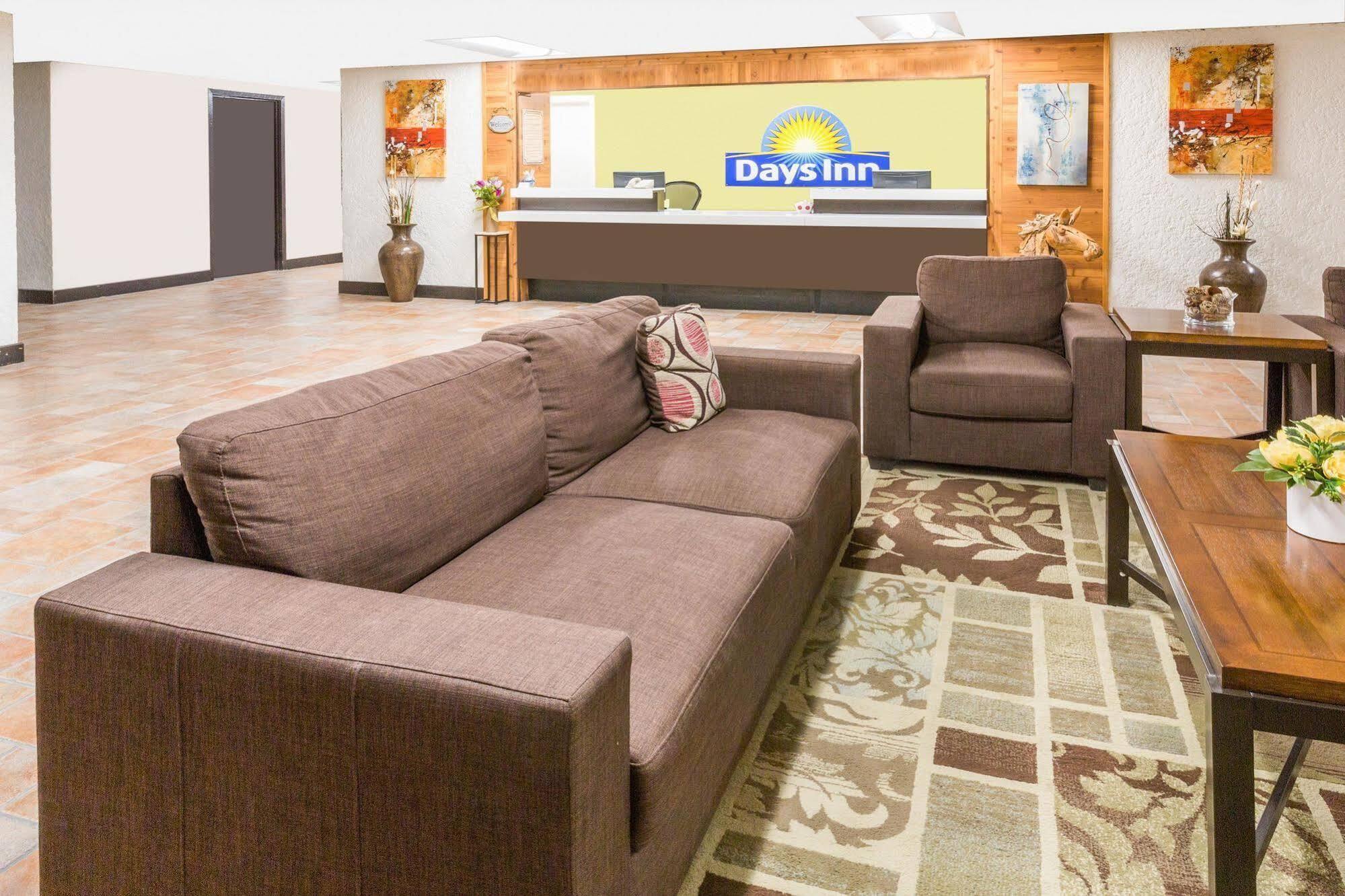 Scottsbluff Inn Ngoại thất bức ảnh