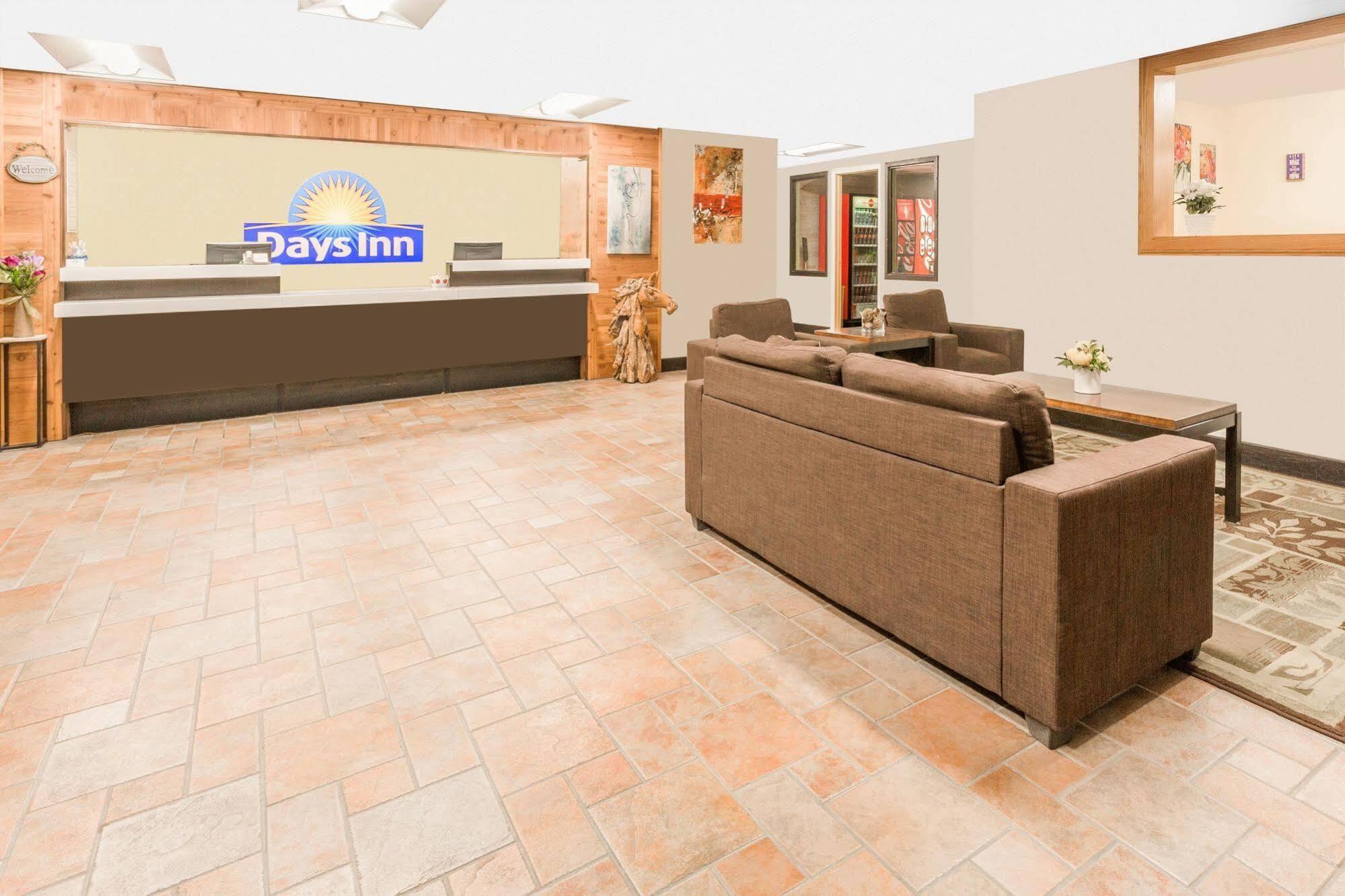 Scottsbluff Inn Ngoại thất bức ảnh