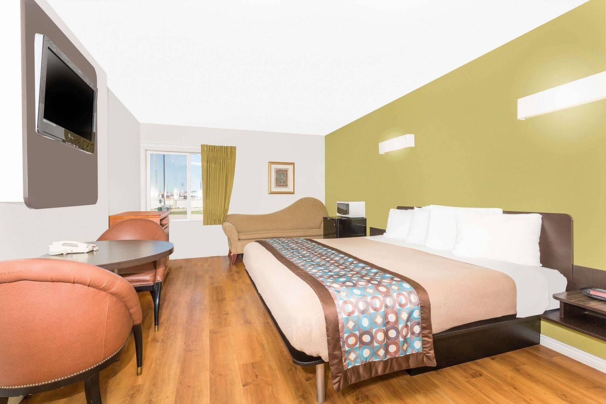 Scottsbluff Inn Ngoại thất bức ảnh