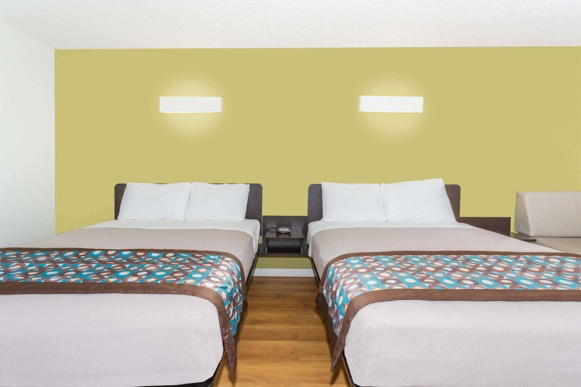Scottsbluff Inn Ngoại thất bức ảnh
