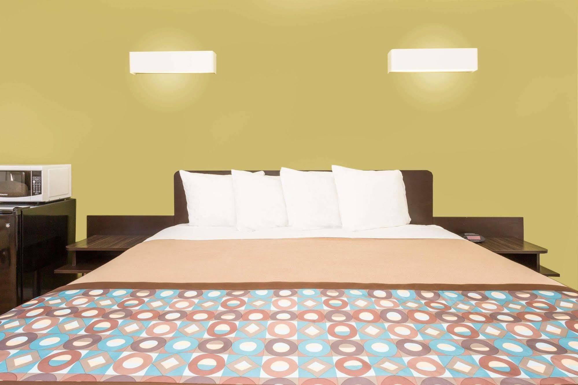 Scottsbluff Inn Ngoại thất bức ảnh