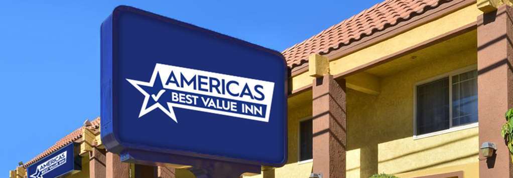 Scottsbluff Inn Ngoại thất bức ảnh