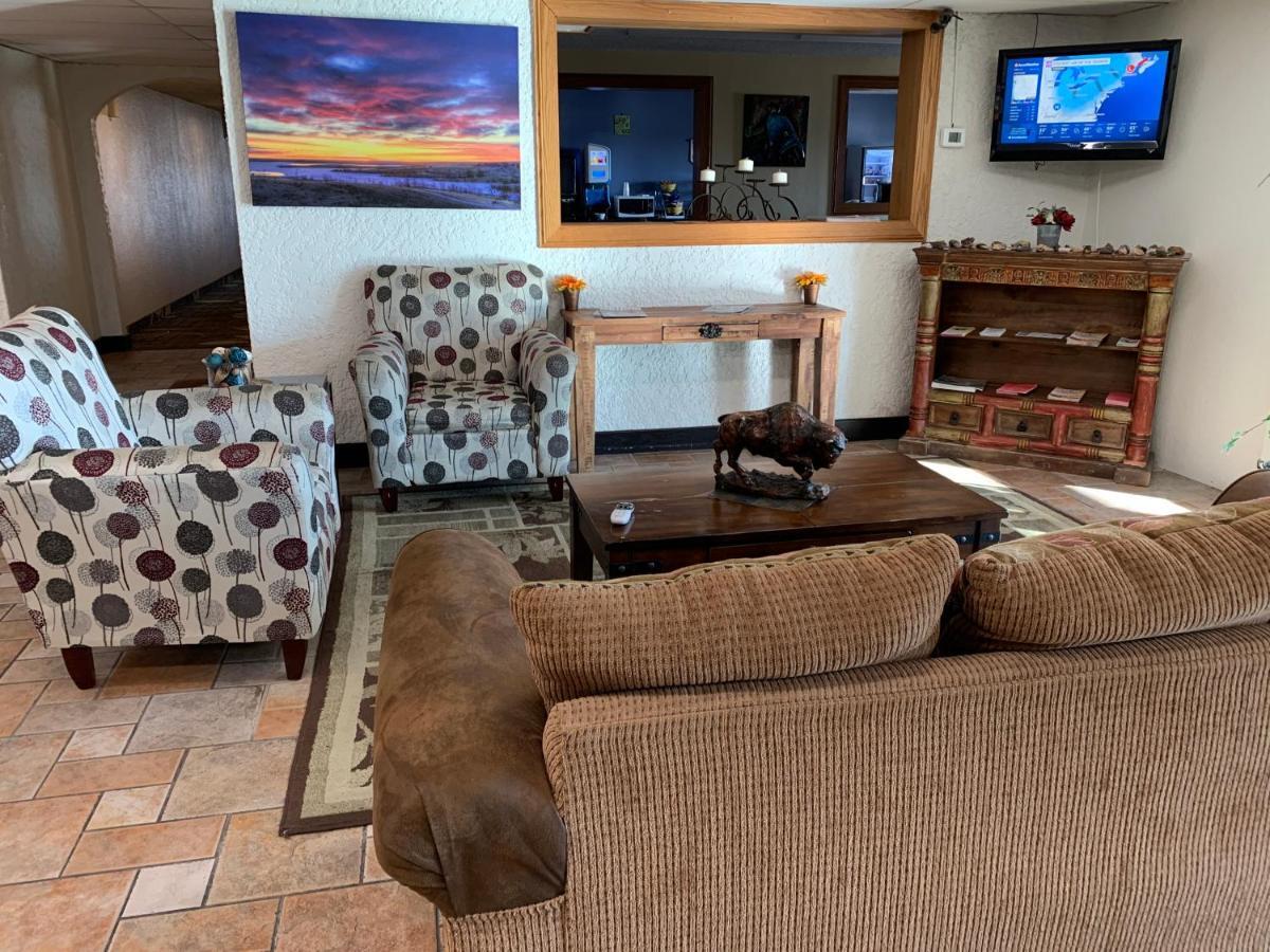 Scottsbluff Inn Ngoại thất bức ảnh