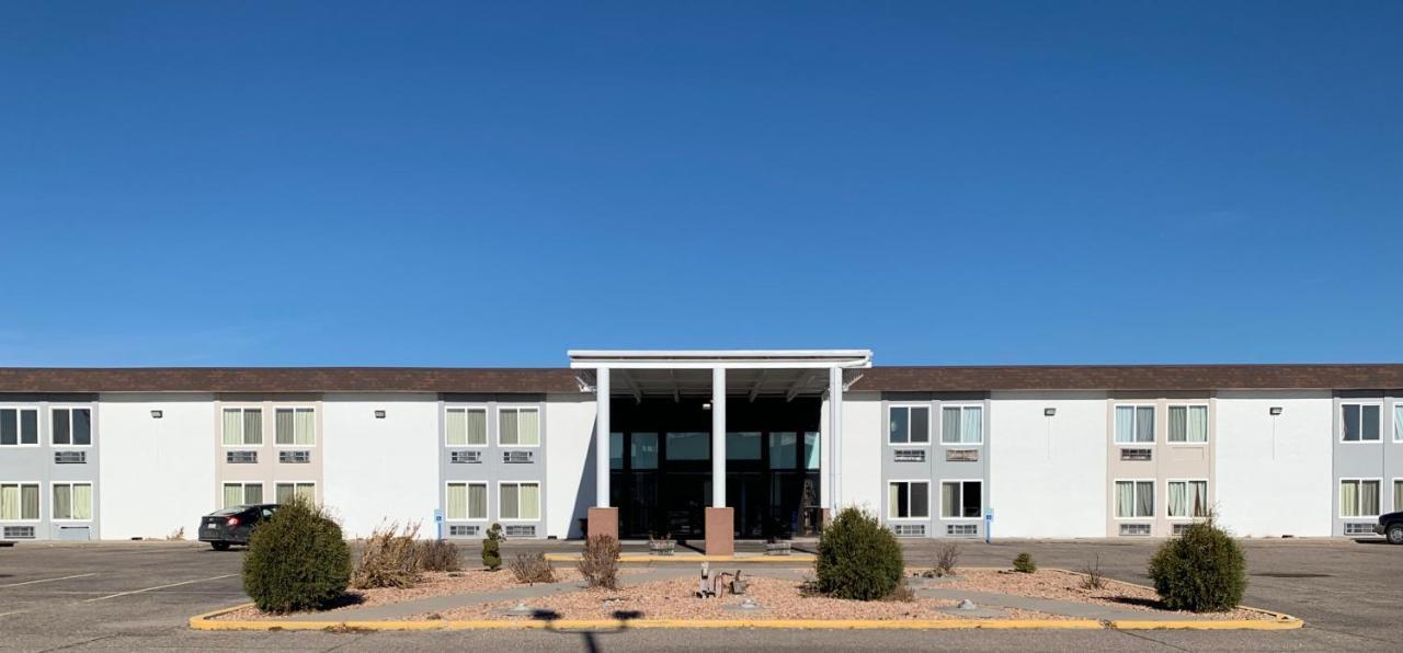 Scottsbluff Inn Ngoại thất bức ảnh