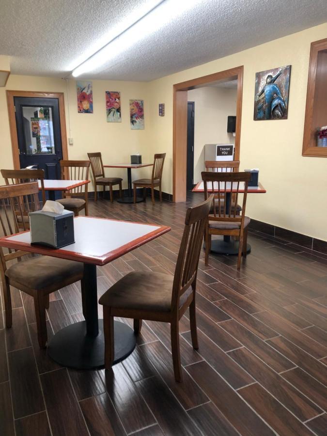 Scottsbluff Inn Ngoại thất bức ảnh