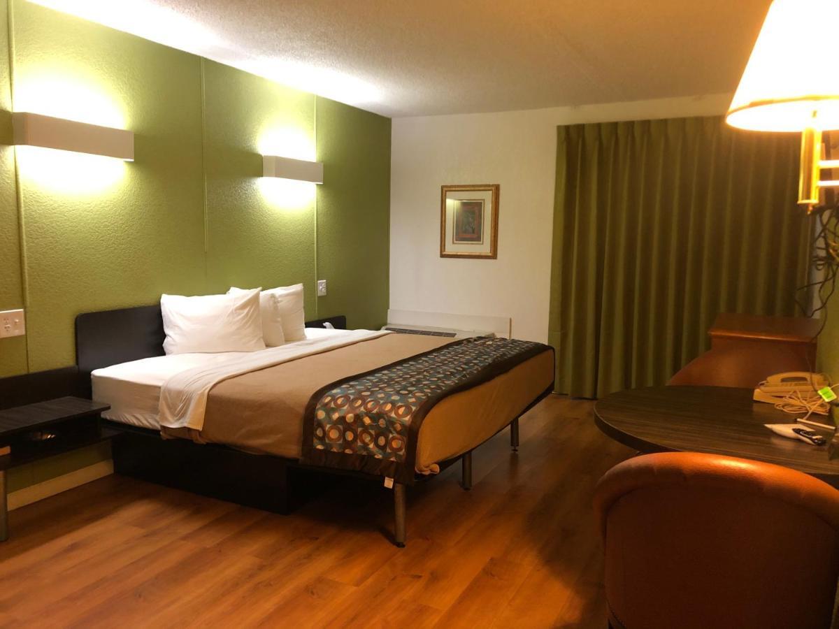 Scottsbluff Inn Ngoại thất bức ảnh