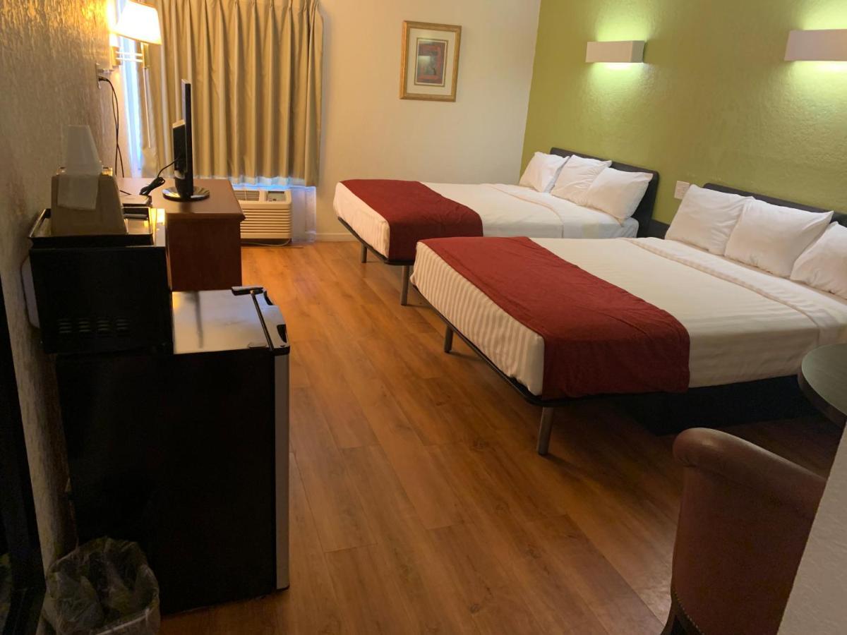 Scottsbluff Inn Ngoại thất bức ảnh
