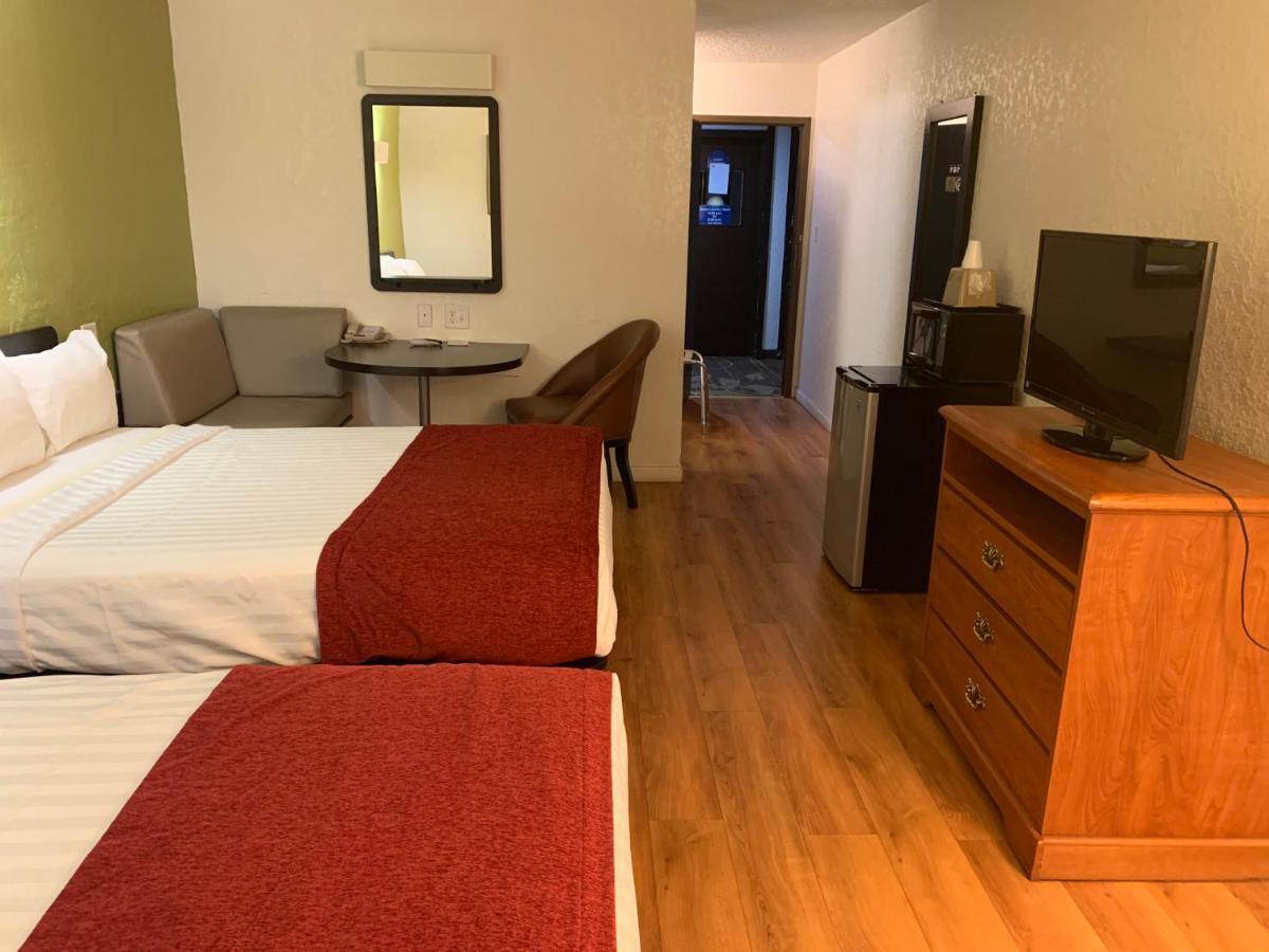 Scottsbluff Inn Ngoại thất bức ảnh