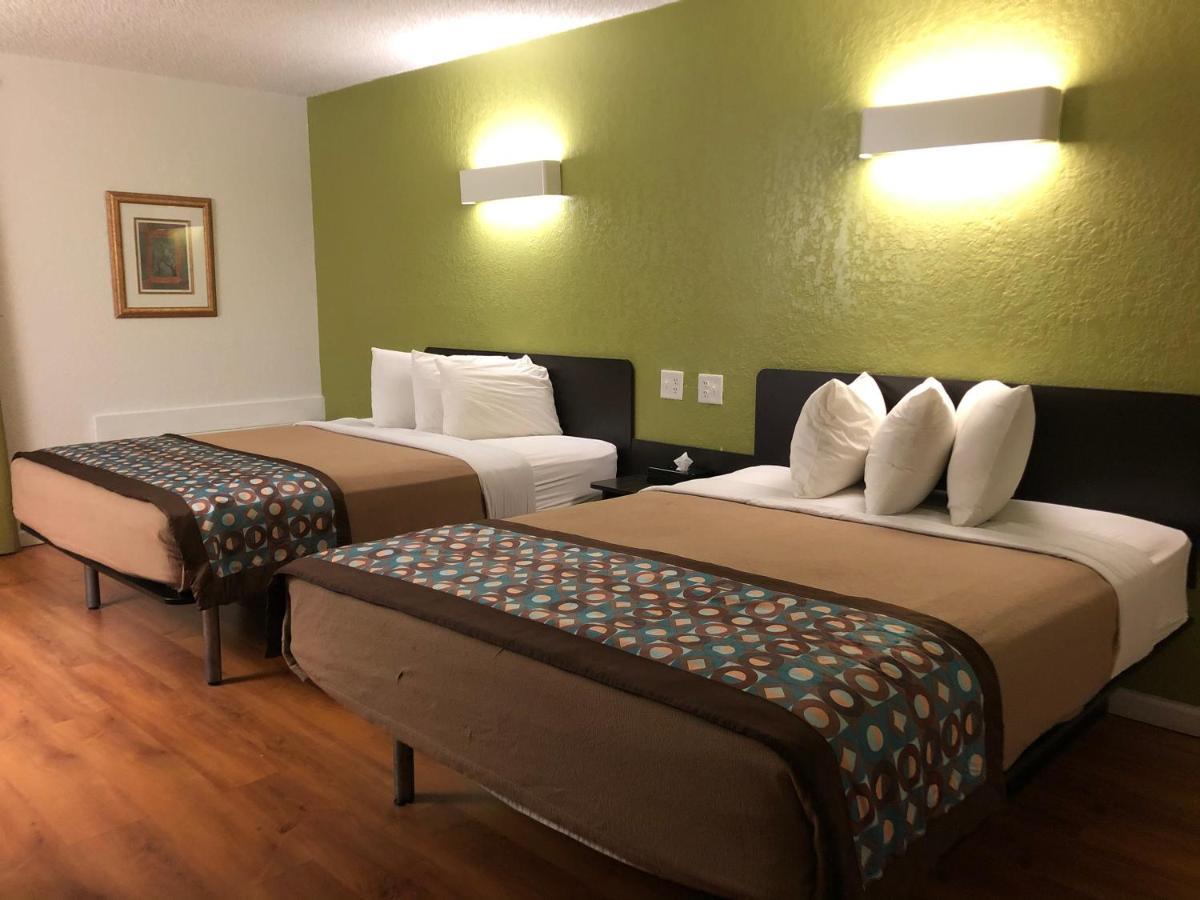 Scottsbluff Inn Ngoại thất bức ảnh