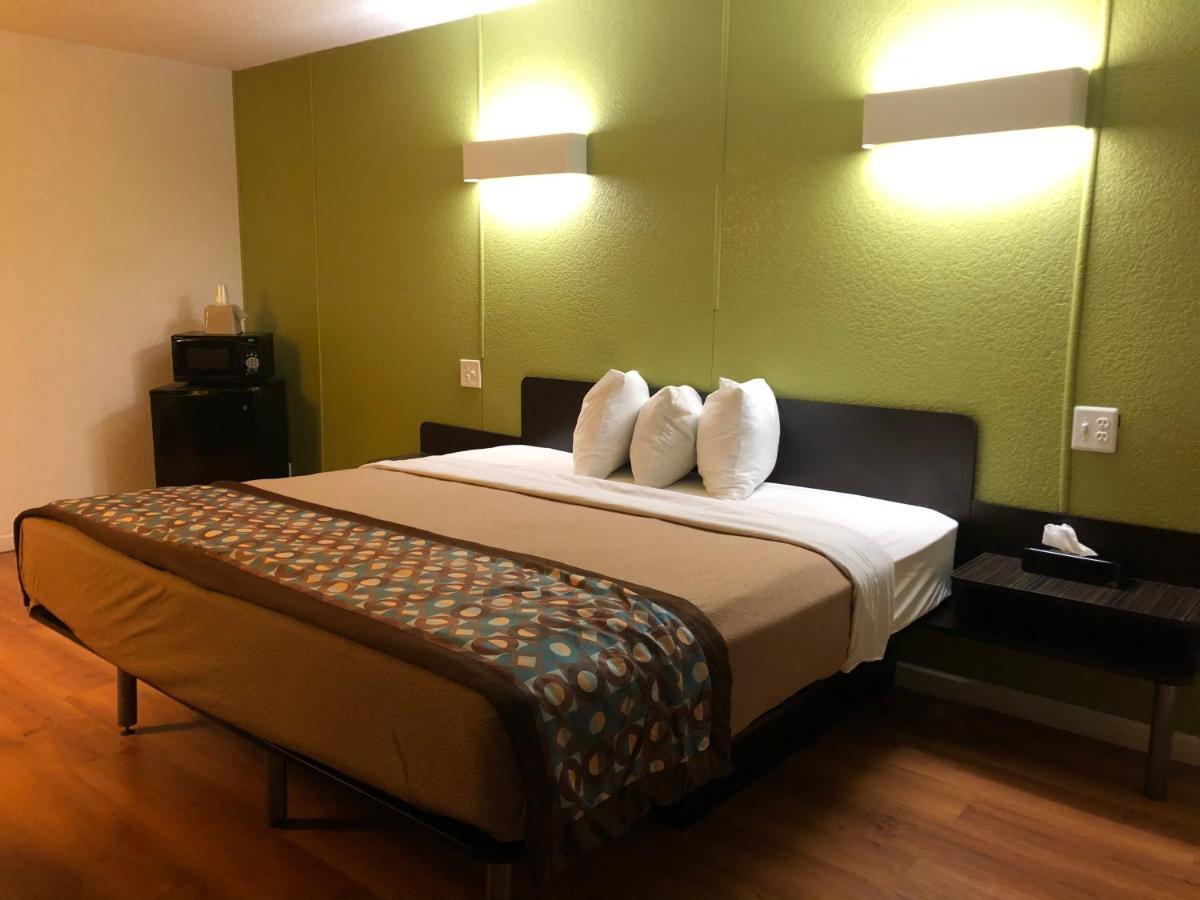 Scottsbluff Inn Ngoại thất bức ảnh