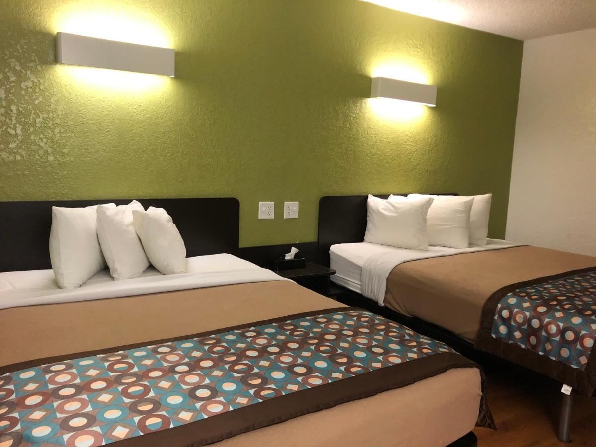 Scottsbluff Inn Ngoại thất bức ảnh