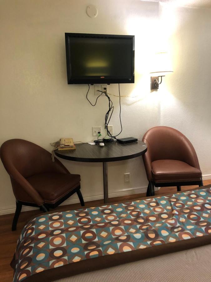Scottsbluff Inn Ngoại thất bức ảnh