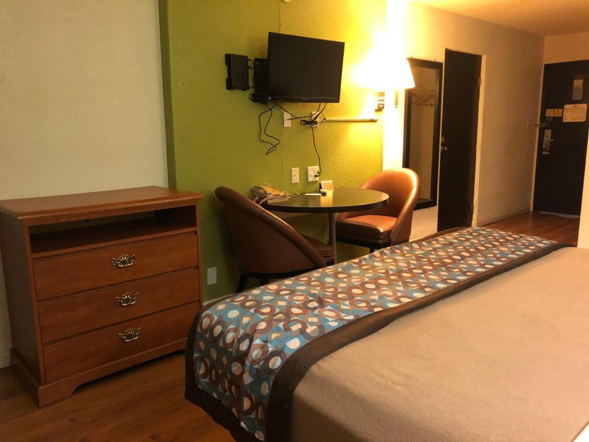 Scottsbluff Inn Ngoại thất bức ảnh