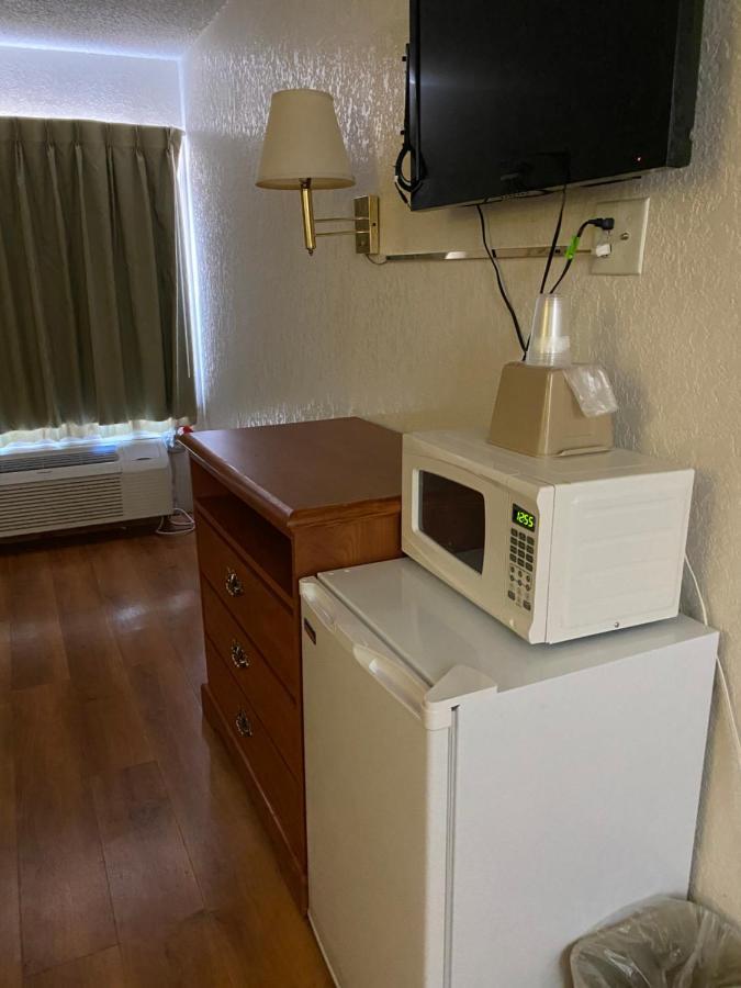 Scottsbluff Inn Ngoại thất bức ảnh