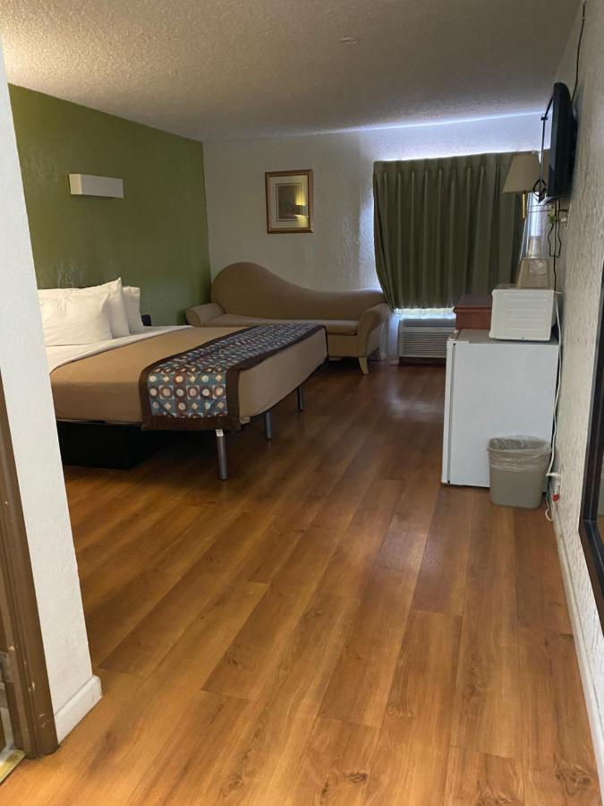 Scottsbluff Inn Ngoại thất bức ảnh