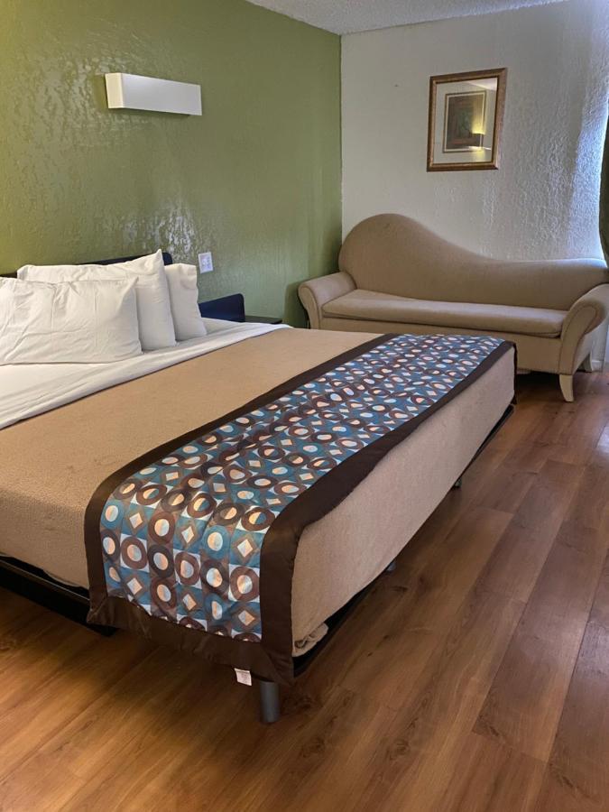 Scottsbluff Inn Ngoại thất bức ảnh